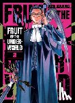 Kanno, Aya - Fruit of the Underworld 2