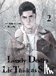 Inoryu, Hajime - Lonely Deaths Lie Thick As Snow 2