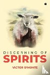 Rev Victor d'Monte - Discerning of Spirits