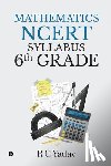 R C Yadav - Mathematics - NCERT Syllabus 6th Grade