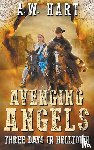 Hart, A W - Avenging Angels
