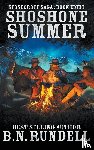Rundell, B N - Shoshone Summer