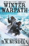 Rundell, B N - Winter Warpath