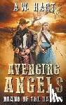 Hart, A W - Avenging Angels