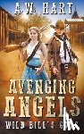 Hart, A W - Avenging Angels