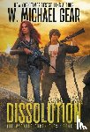 Gear, W Michael - Dissolution
