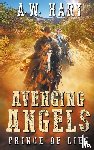 Hart, A W - Avenging Angels