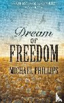 Phillips, Michael (University of Tokyo) - Dream of Freedom