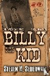 Sederwall, Steven M - The Dirty on Billy the Kid
