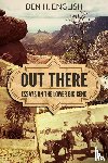 English, Ben H - Out There