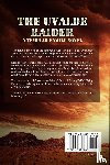 English, Ben H - The Uvalde Raider