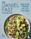 Anschutz, Cindy - DANIEL FAST CKBK