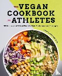 Campbell, Anne-Marie - The Vegan Cookbook for Athletes