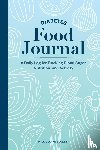 Buckley, Mila Clarke - Diabetes Food Journal