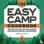 Mayer, Amelia - EASY CAMP CKBK