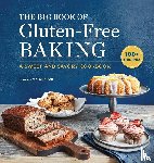Miget, Paola Anna - The Big Book of Gluten-Free Baking