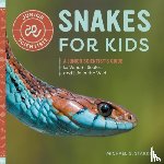 Starkey, Michael - Snakes for Kids