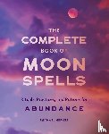 Herkes, Michael - The Complete Book of Moon Spells
