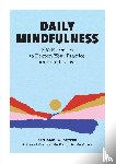 Decker, Benjamin W. - Daily Mindfulness