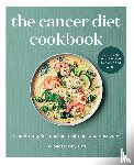 Detraz, Dionne - The Cancer Diet Cookbook