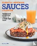 Driskill, Mark - Essential Homemade Sauces Cookbook