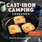 Reynolds-Nuttall, Pauline - CAST-IRON CAMPING CKBK