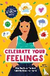 Rivers, Lauren - Celebrate Your Feelings