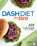 Rust, Rosanne - DASH Diet for Two