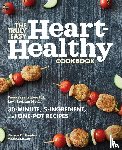 Routhenstein, Michelle - The Truly Easy Heart-Healthy Cookbook