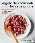 Streit, Lizzie - Vegetable Cookbook for Vegetarians