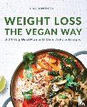 Danielson, Lisa - Weight Loss the Vegan Way