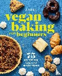 Fields, Jl - Vegan Baking for Beginners