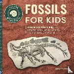 Hall, Ashley - Fossils for Kids