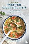 Sunohara, Karyn - The Essential Diet for Diverticulitis
