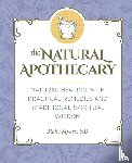 Myers, Blake - The Natural Apothecary