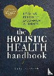 Lam, Kim - The Holistic Health Handbook