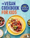 Musick, Barb - The Vegan Cookbook for Kids