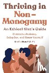 Davidson, Erin - THRIVING IN NON-MONOGAMY AN ET