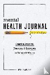 Howes, Ryan - Mental Health Journal for Men
