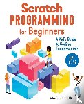 Burditt, Raina - Scratch Programming for Beginners