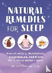 Peven, Kye - Peven, K: Natural Remedies for Sleep