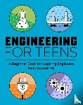 McCauley, Pamela - Engineering for Teens