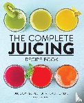 Leach, Stephanie - The Complete Juicing Recipe Book