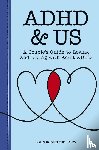 Robertson, Anita - ADHD & Us