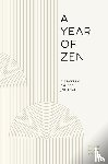 Treace, Bonnie Myotai - A Year of Zen