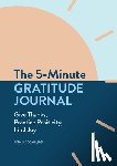 Godkin, Sophia - Godkin, S: 5-Minute Gratitude Journal