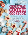 Pellegrinelli, Carroll - The Easy Christmas Cookie Cookbook