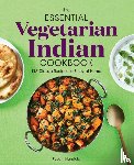 Nandula, Pavani - The Essential Vegetarian Indian Cookbook