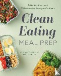 Kyle, Emily, Kyle, Phil - Kyle, E: Clean Eating Meal Prep