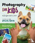 Pullos, JP - Photography for Kids
